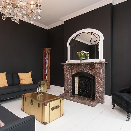 Pendine Manor 빌라 외부 사진