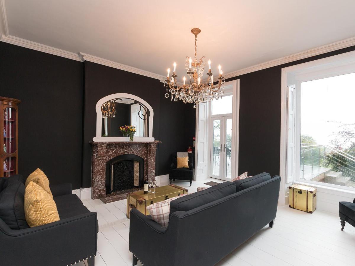Pendine Manor 빌라 외부 사진
