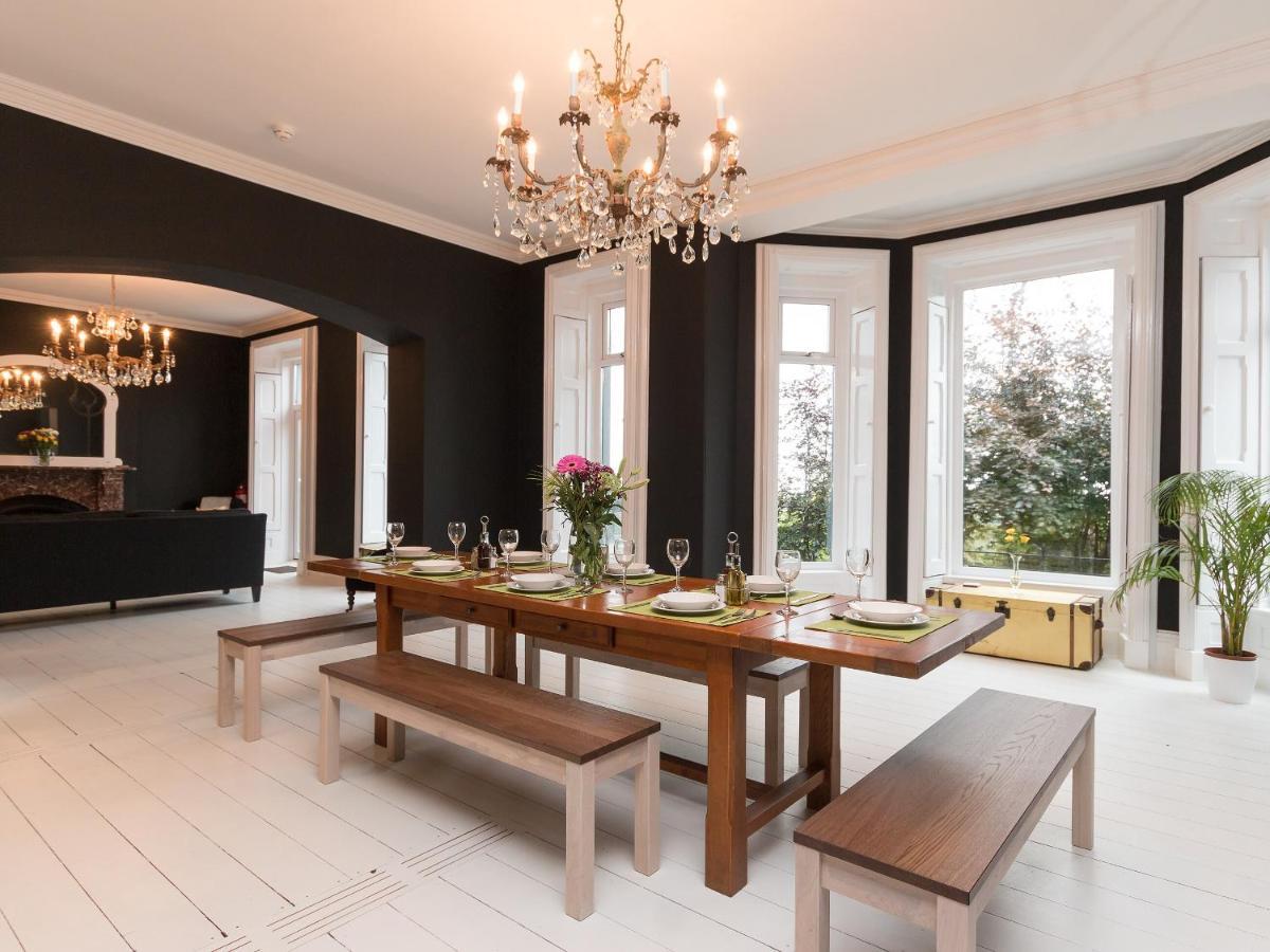 Pendine Manor 빌라 외부 사진