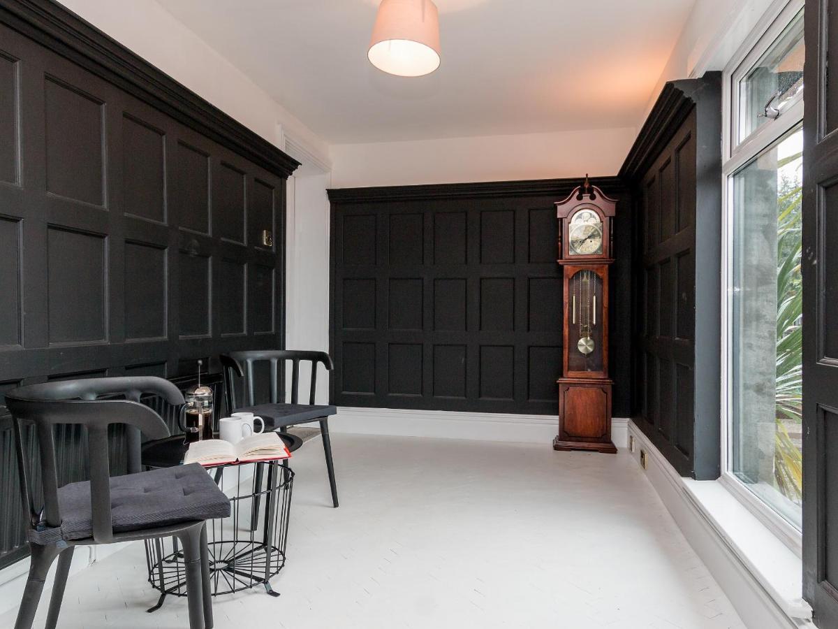 Pendine Manor 빌라 외부 사진