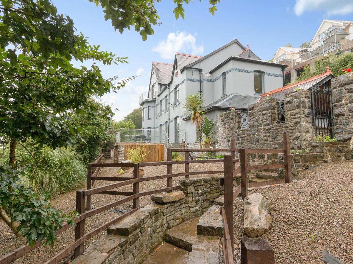 Pendine Manor 빌라 외부 사진