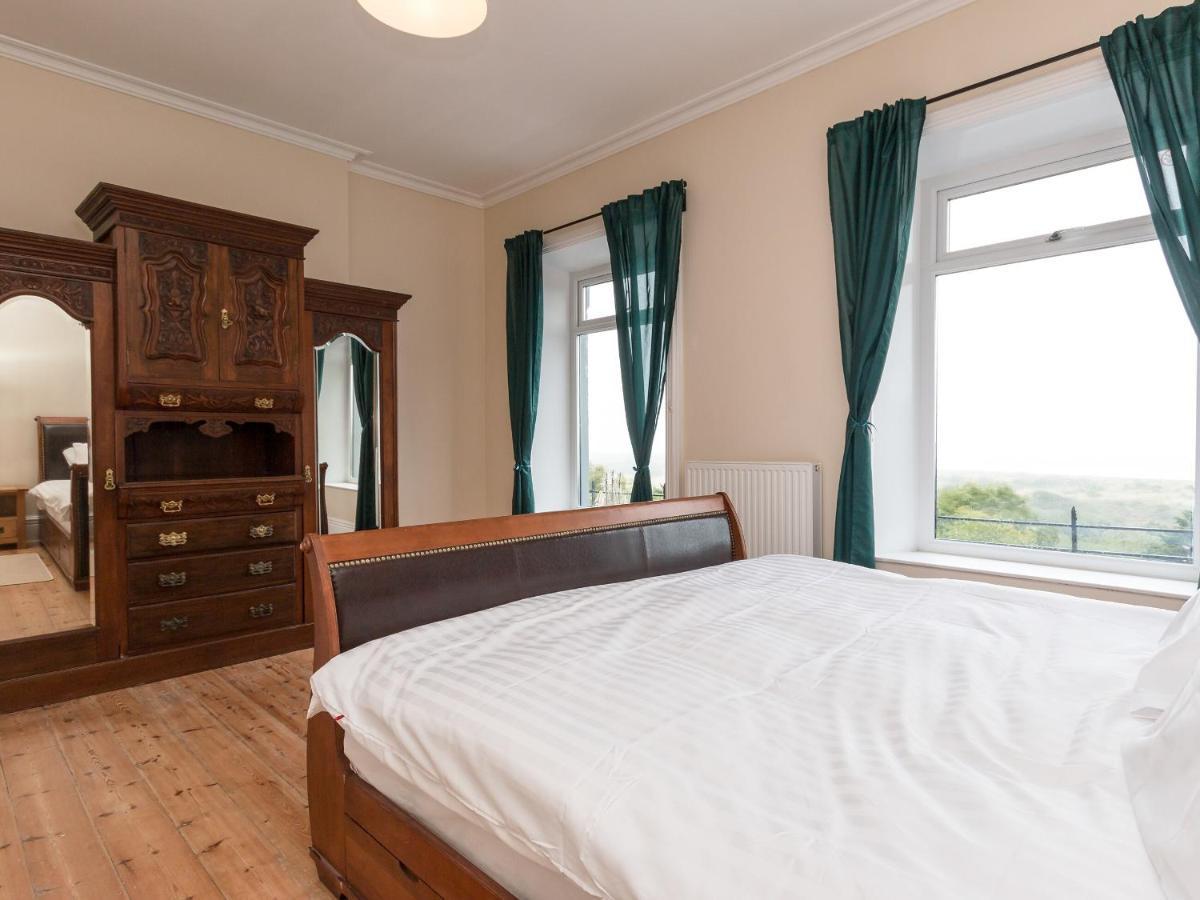 Pendine Manor 빌라 외부 사진