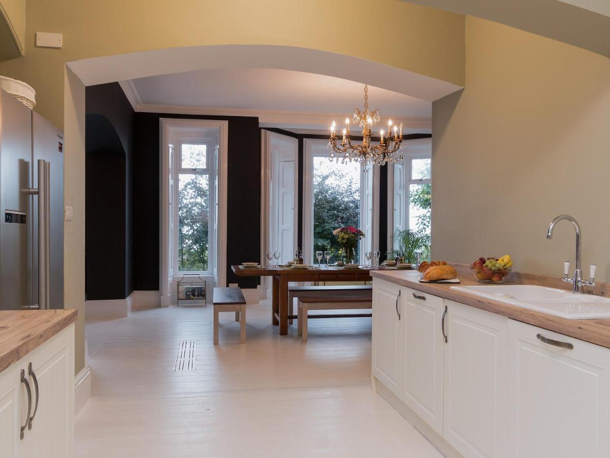 Pendine Manor 빌라 외부 사진