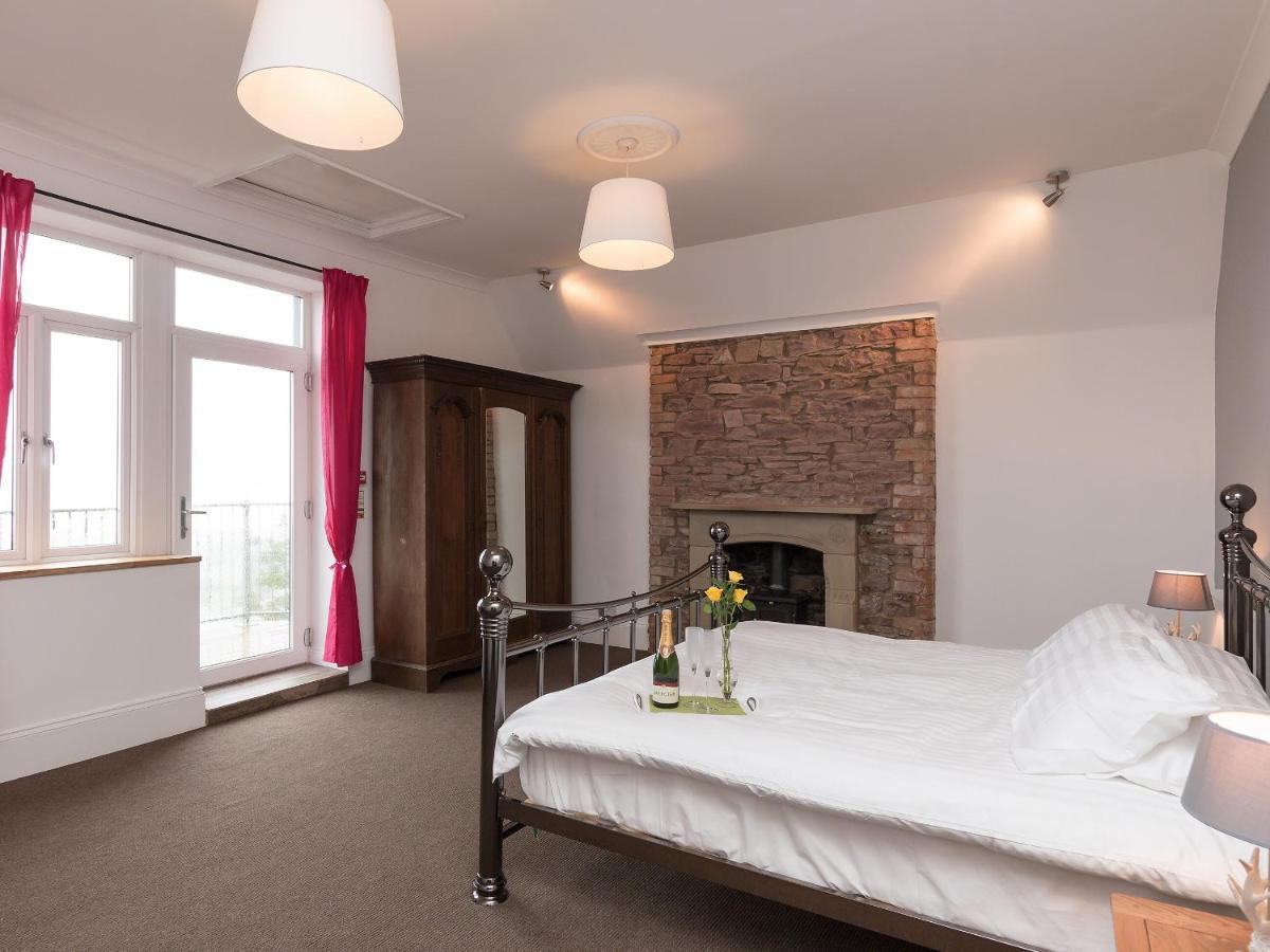 Pendine Manor 빌라 외부 사진