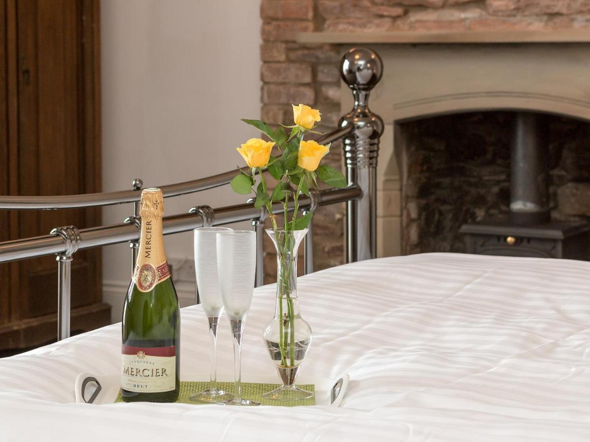 Pendine Manor 빌라 외부 사진