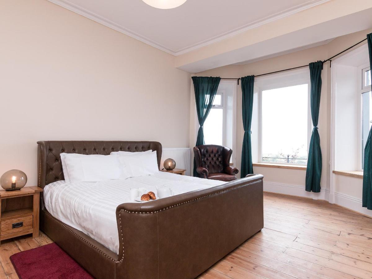 Pendine Manor 빌라 외부 사진