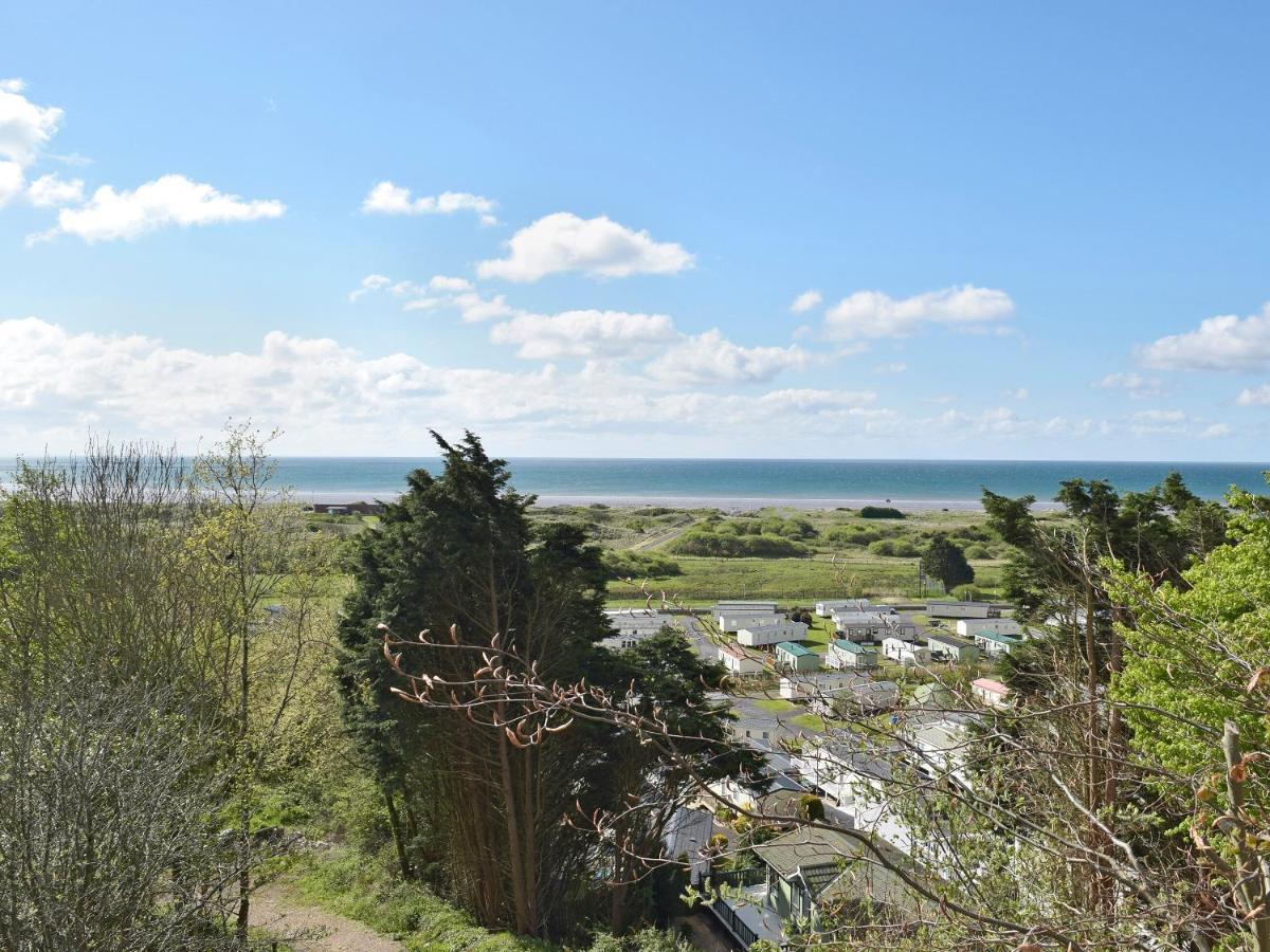 Pendine Manor 빌라 외부 사진