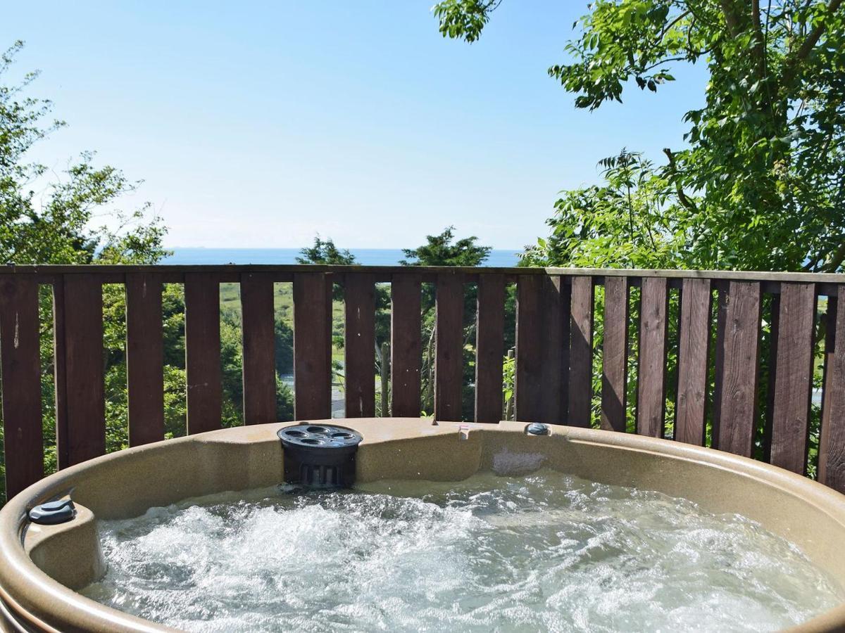 Pendine Manor 빌라 외부 사진