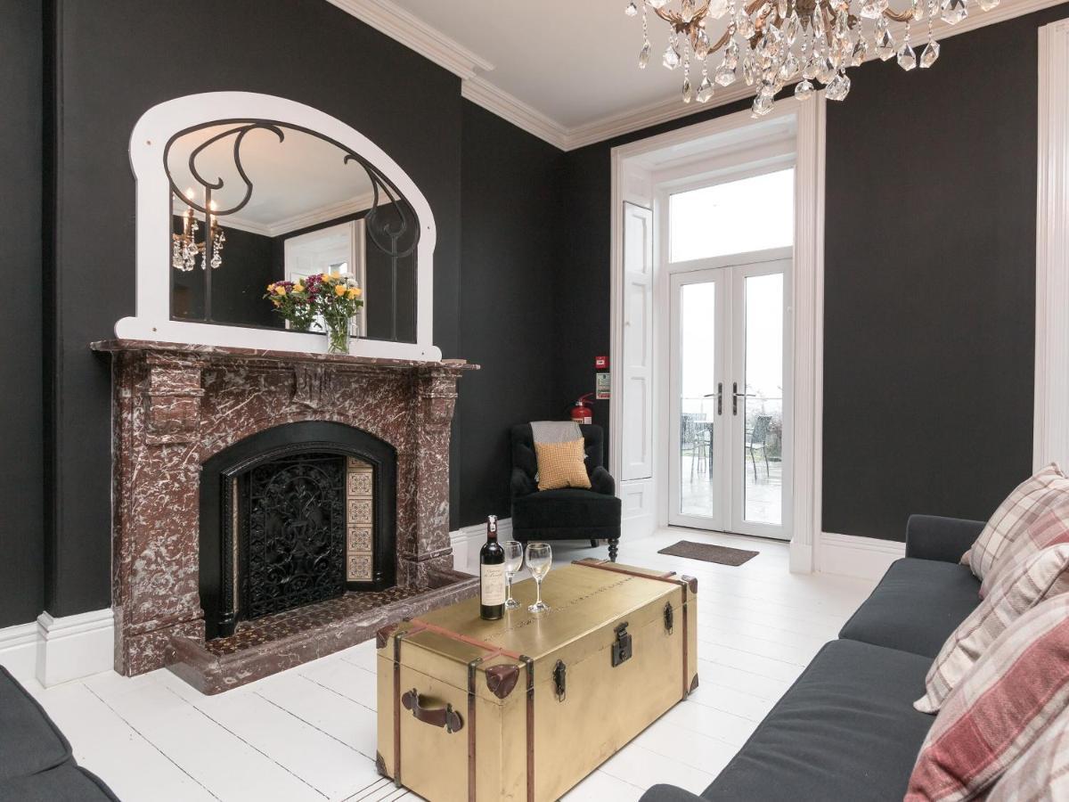 Pendine Manor 빌라 외부 사진