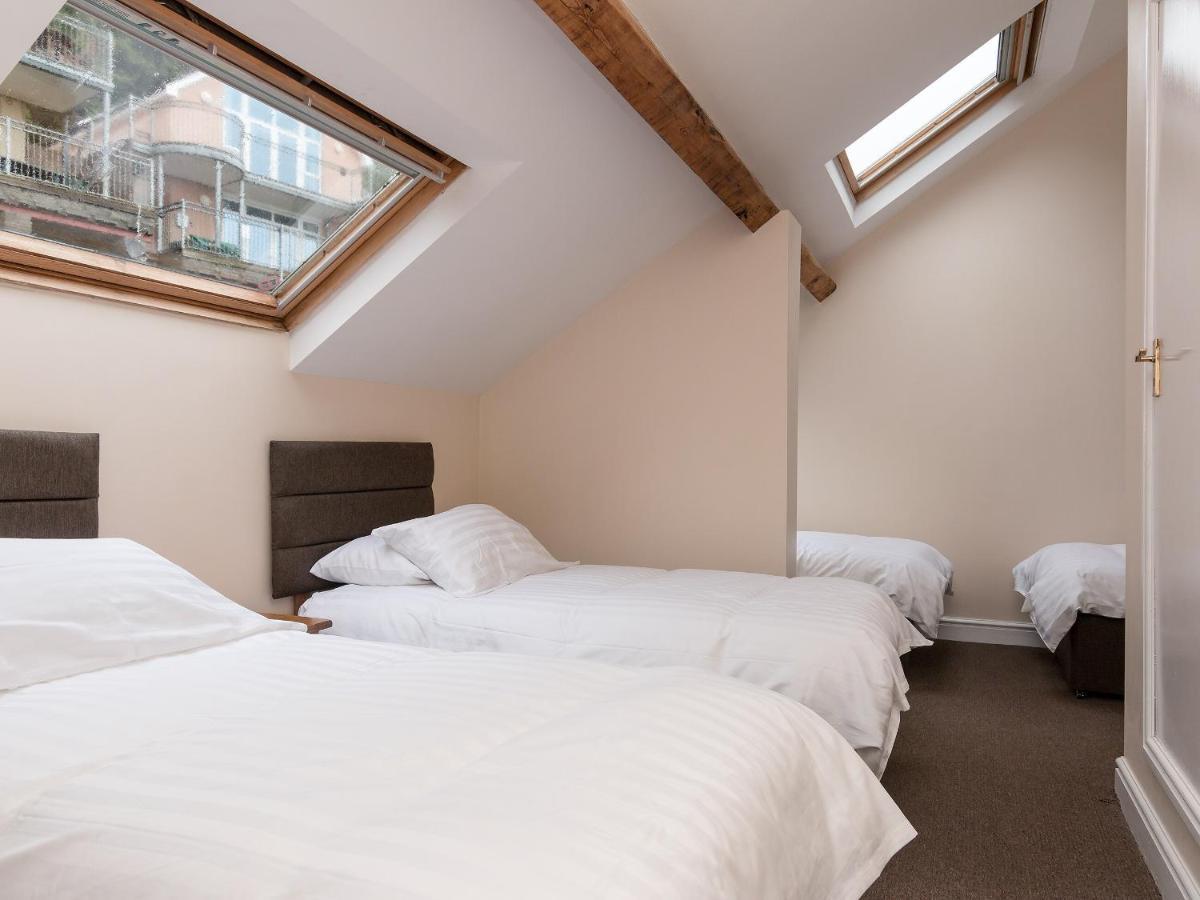 Pendine Manor 빌라 외부 사진